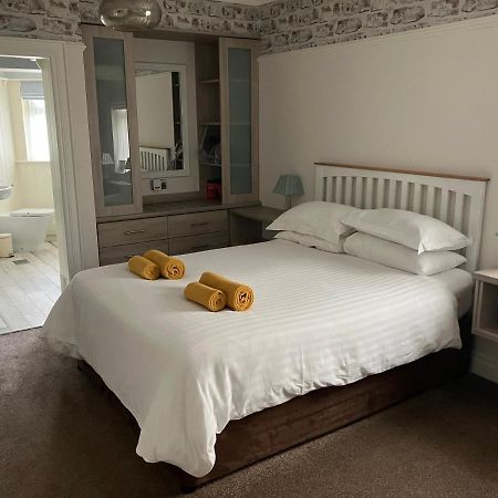 Anvershiel House Portrush Ngoại thất bức ảnh
