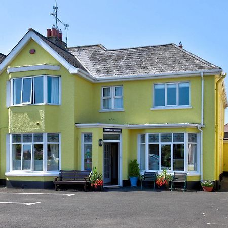 Anvershiel House Portrush Ngoại thất bức ảnh