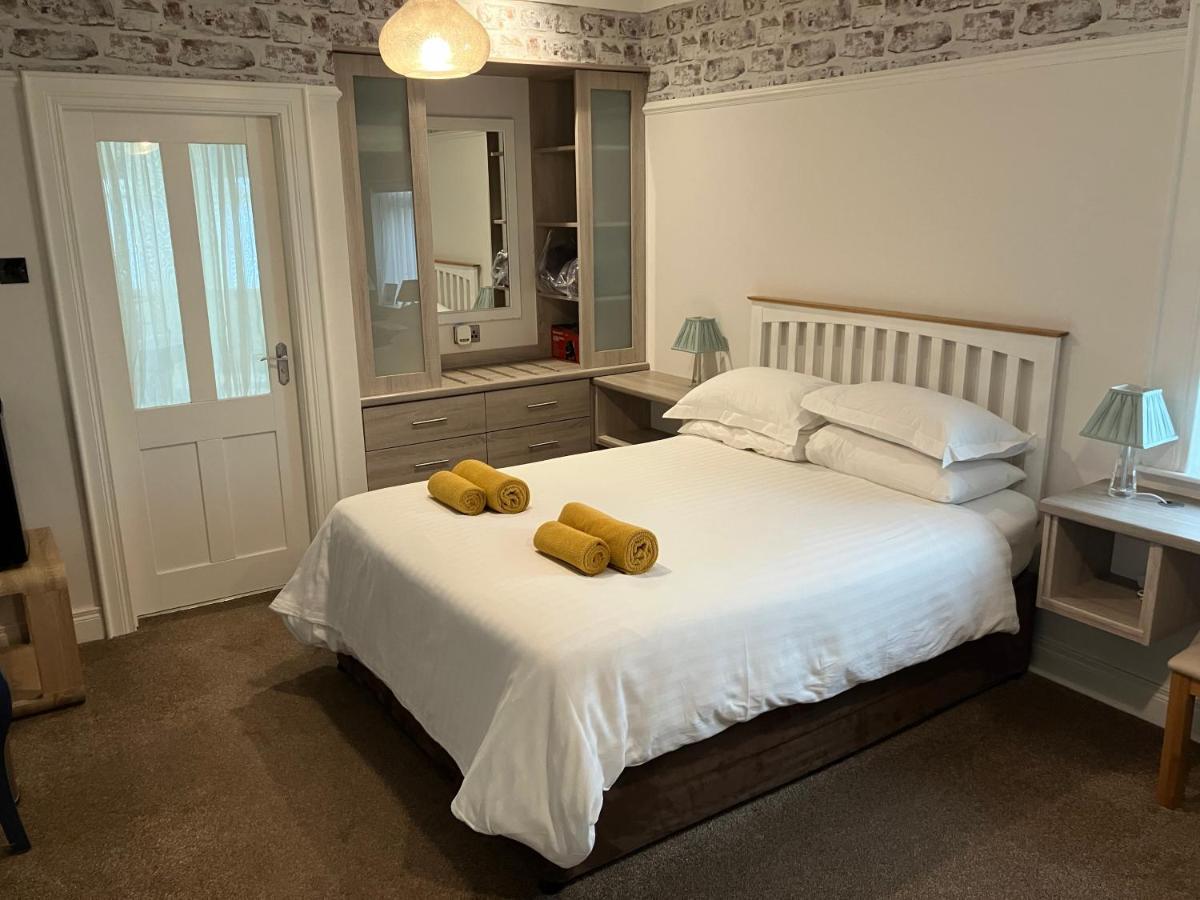 Anvershiel House Portrush Ngoại thất bức ảnh