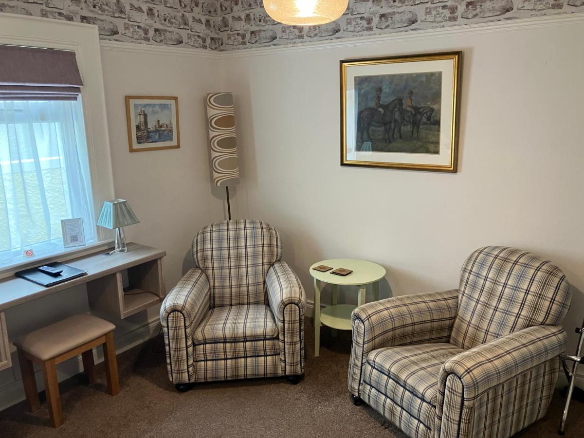 Anvershiel House Portrush Ngoại thất bức ảnh