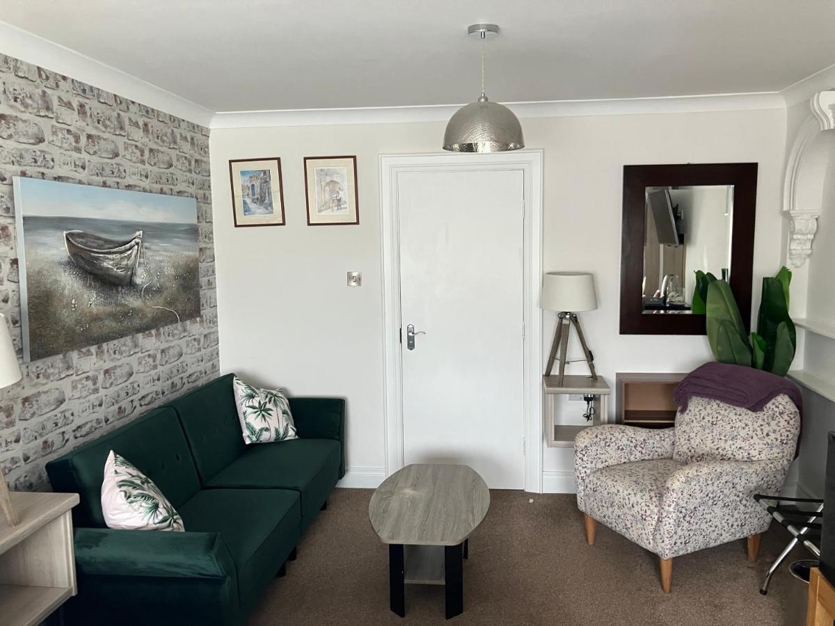 Anvershiel House Portrush Ngoại thất bức ảnh