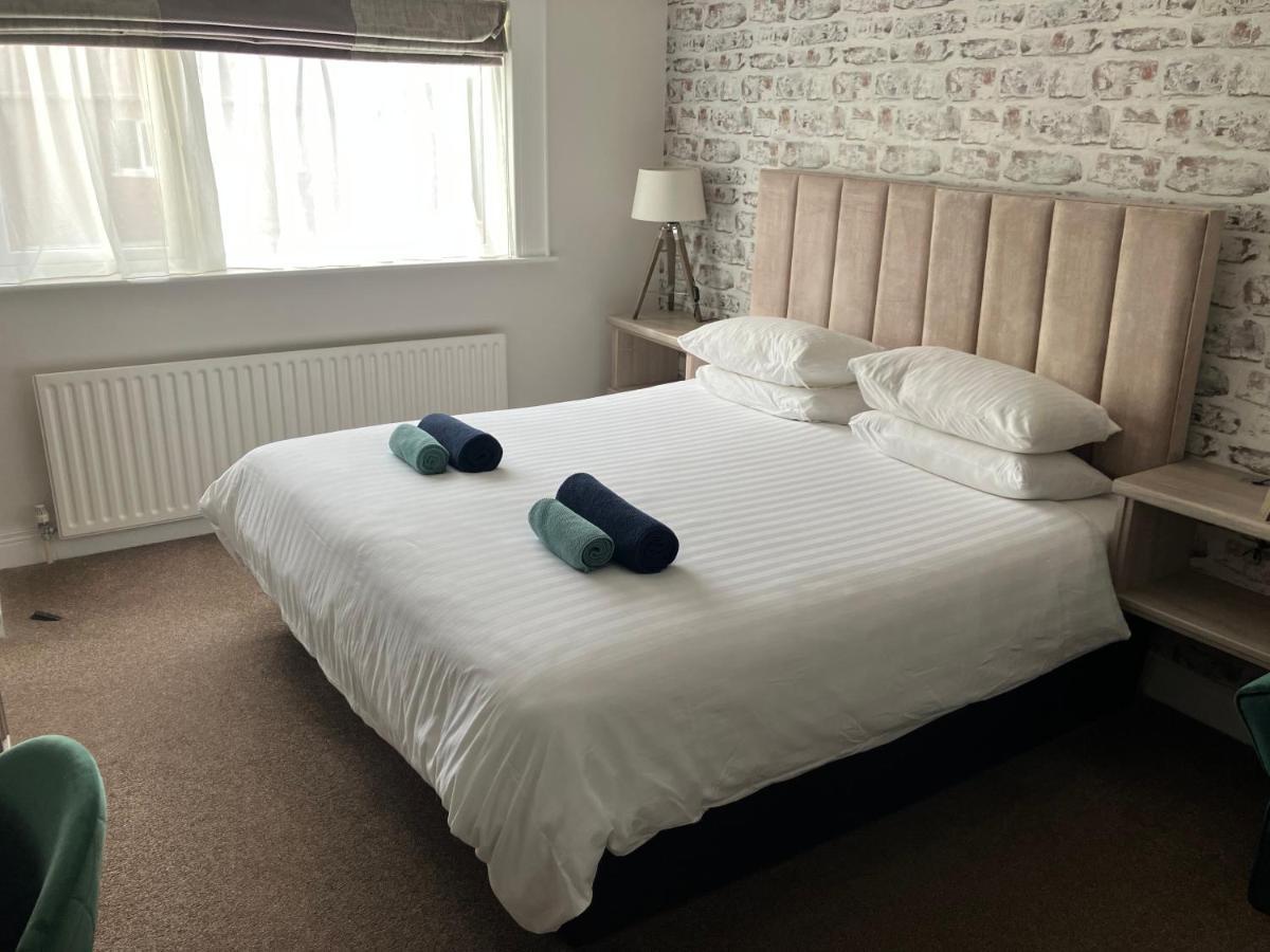 Anvershiel House Portrush Ngoại thất bức ảnh