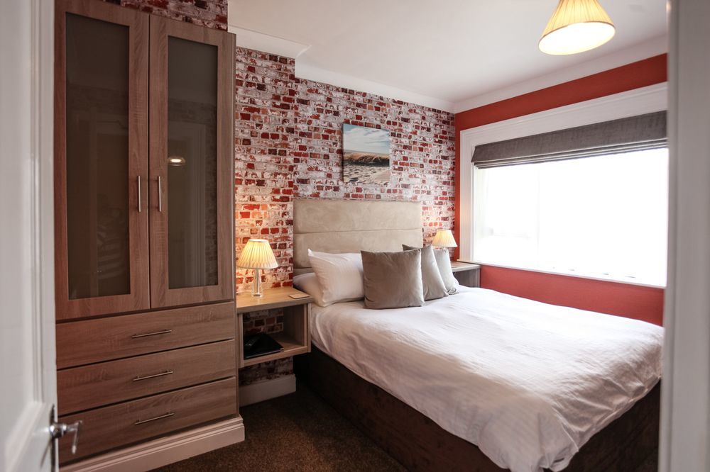 Anvershiel House Portrush Ngoại thất bức ảnh