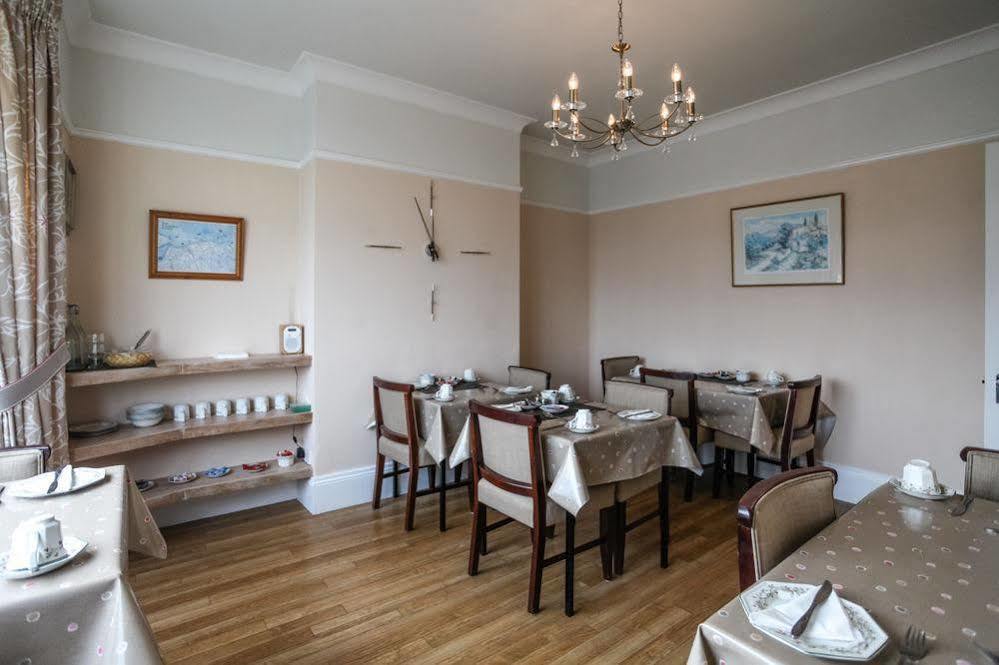 Anvershiel House Portrush Ngoại thất bức ảnh