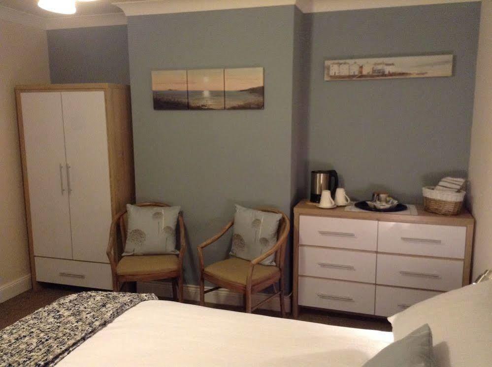 Anvershiel House Portrush Ngoại thất bức ảnh
