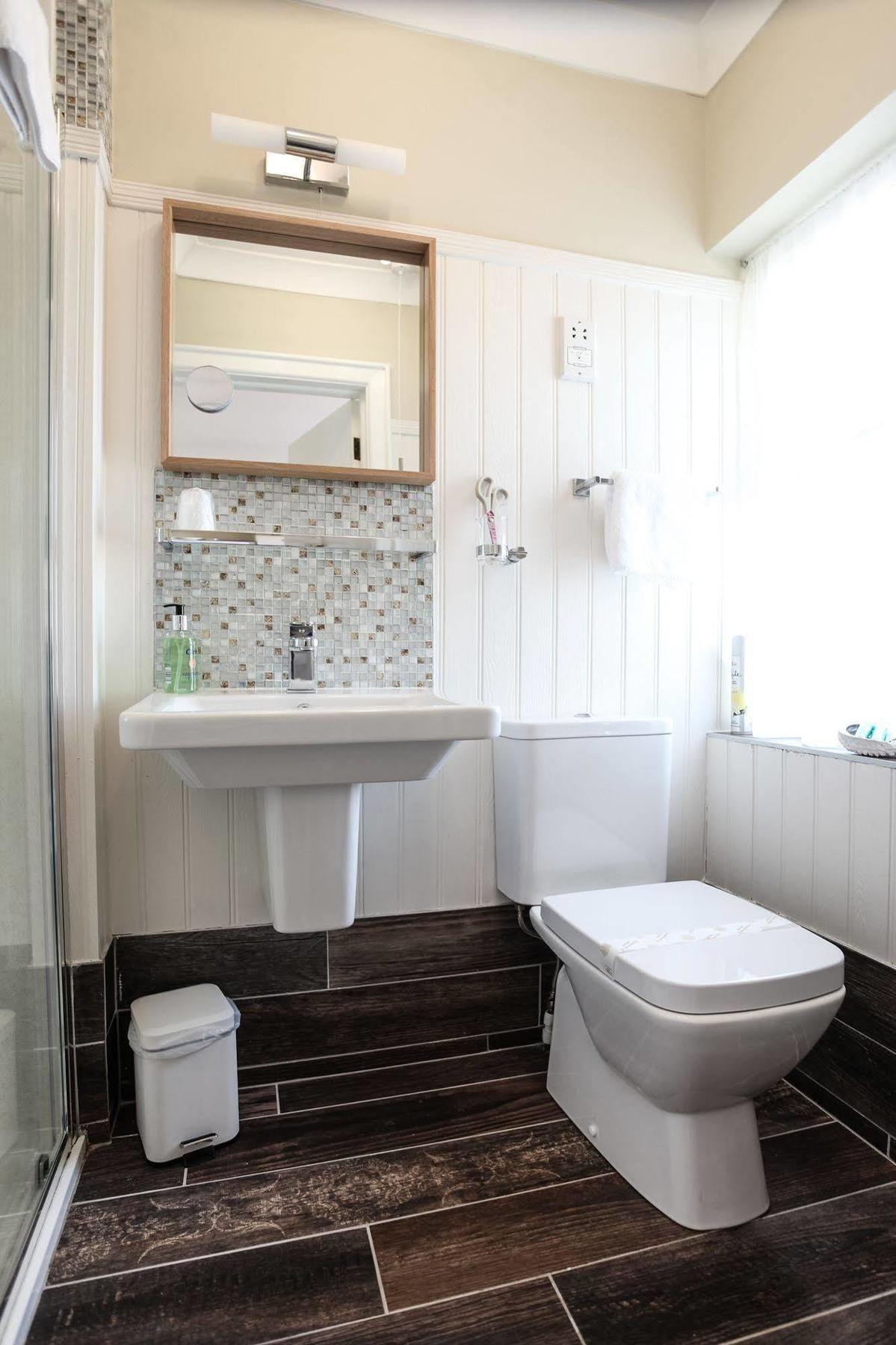 Anvershiel House Portrush Ngoại thất bức ảnh