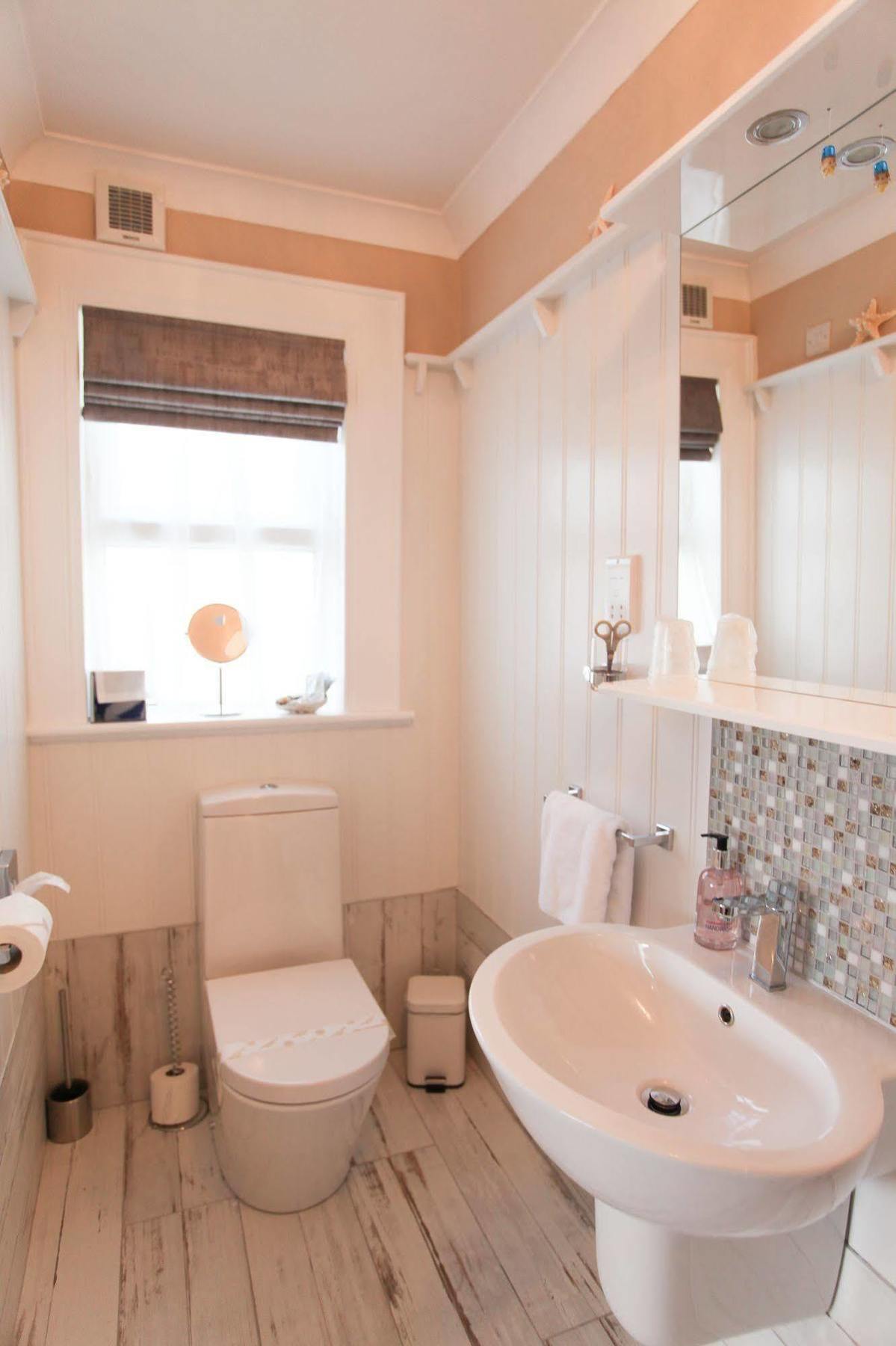 Anvershiel House Portrush Ngoại thất bức ảnh