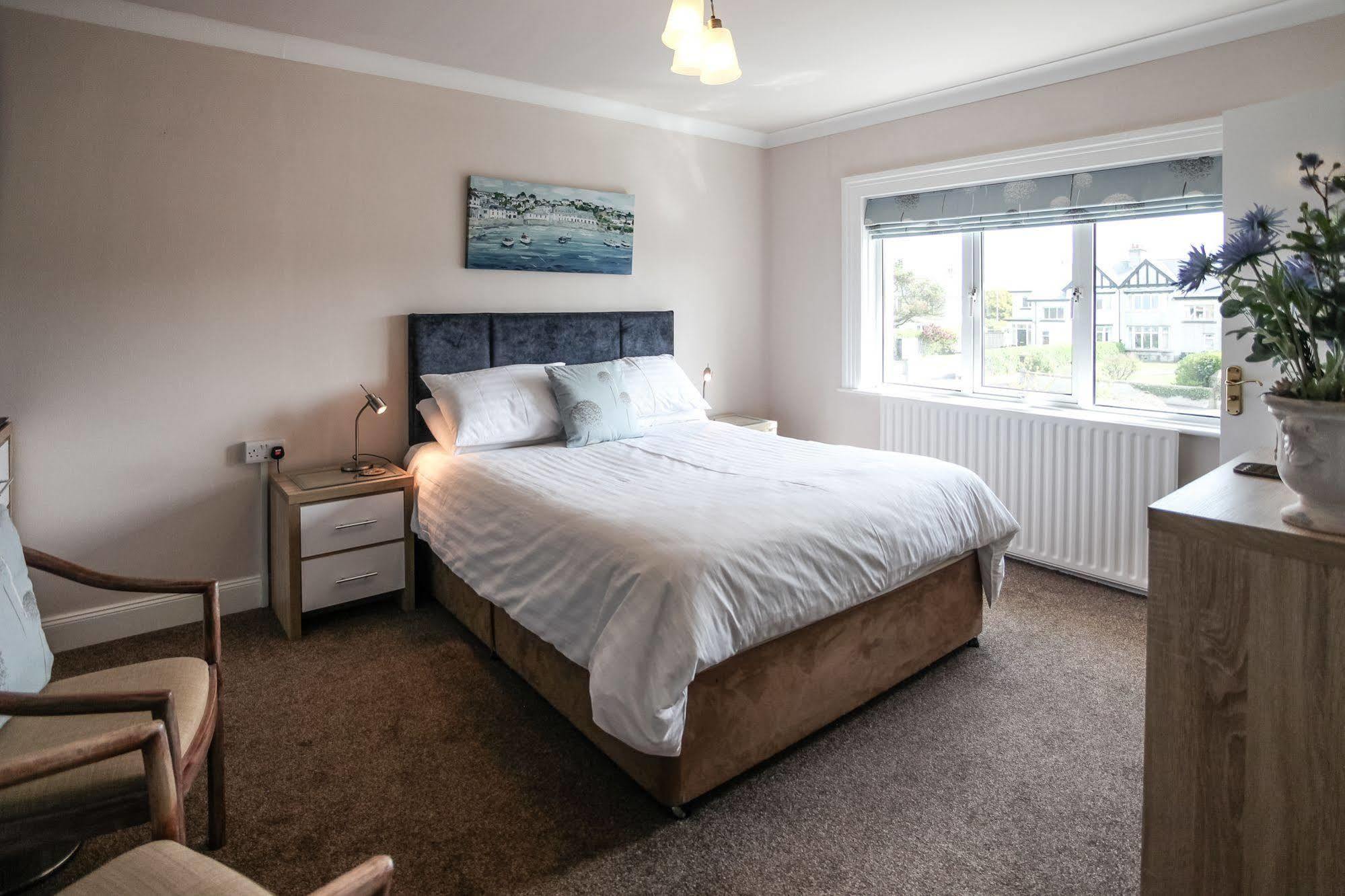 Anvershiel House Portrush Ngoại thất bức ảnh