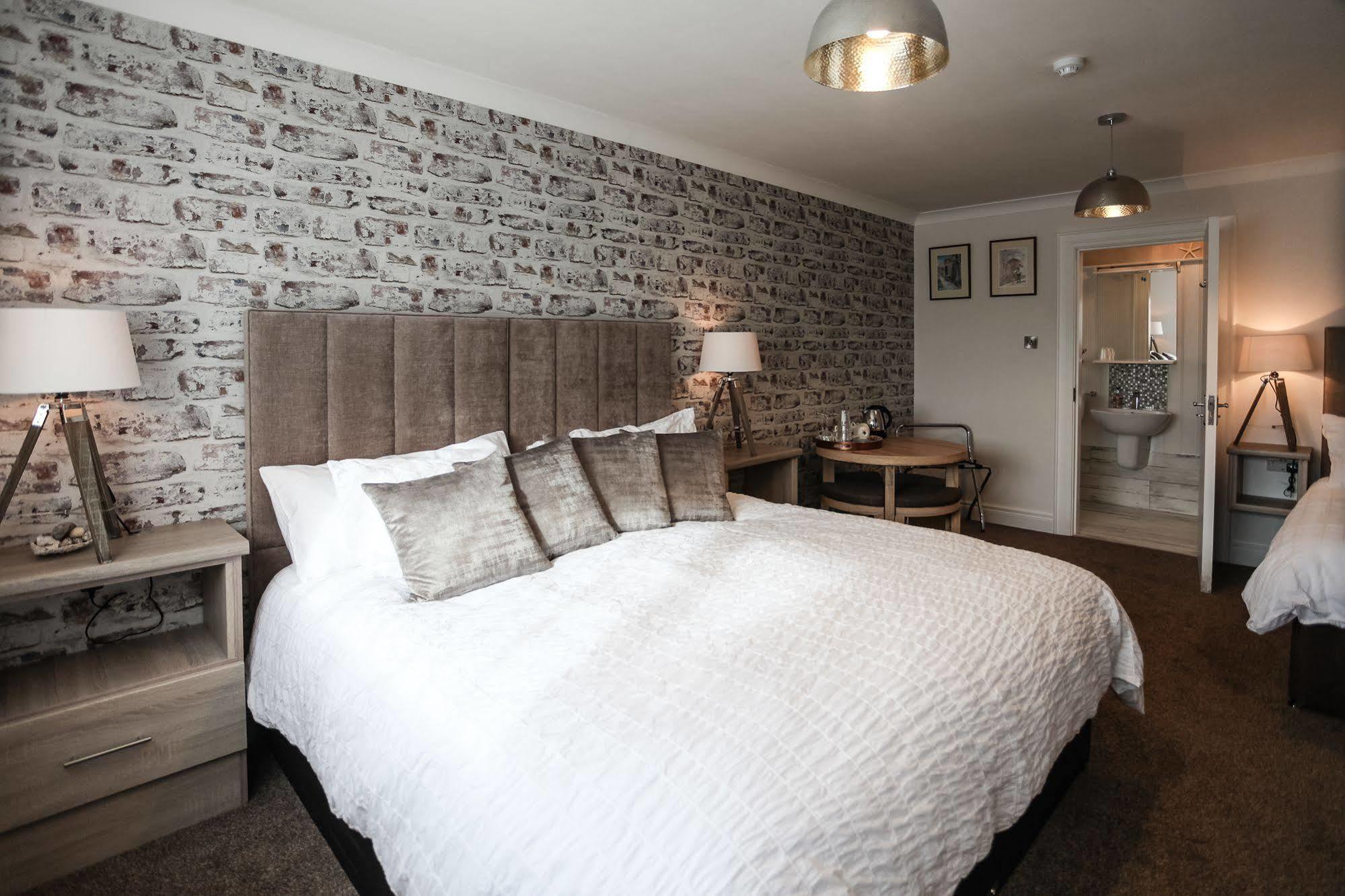 Anvershiel House Portrush Ngoại thất bức ảnh