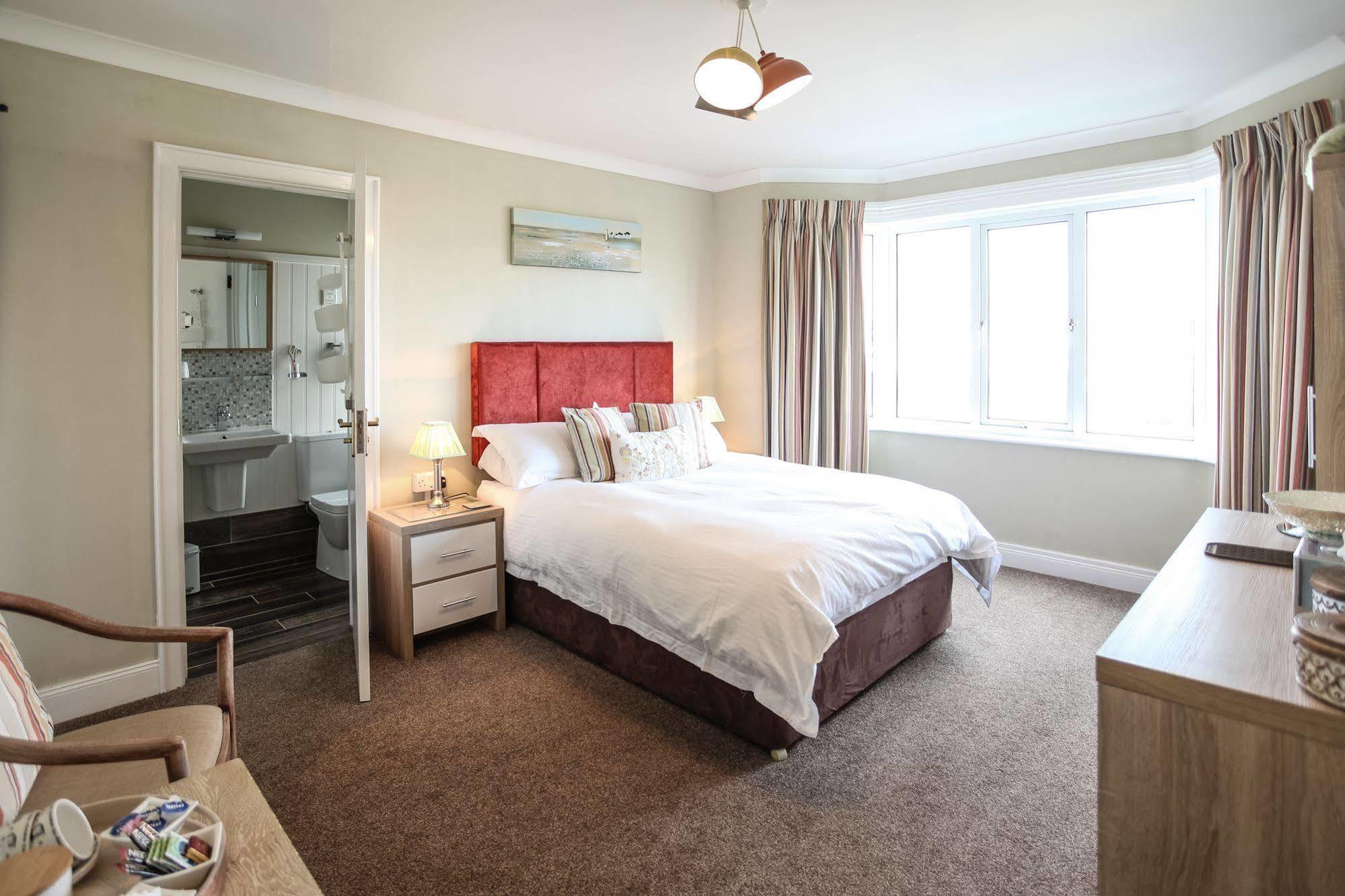Anvershiel House Portrush Ngoại thất bức ảnh