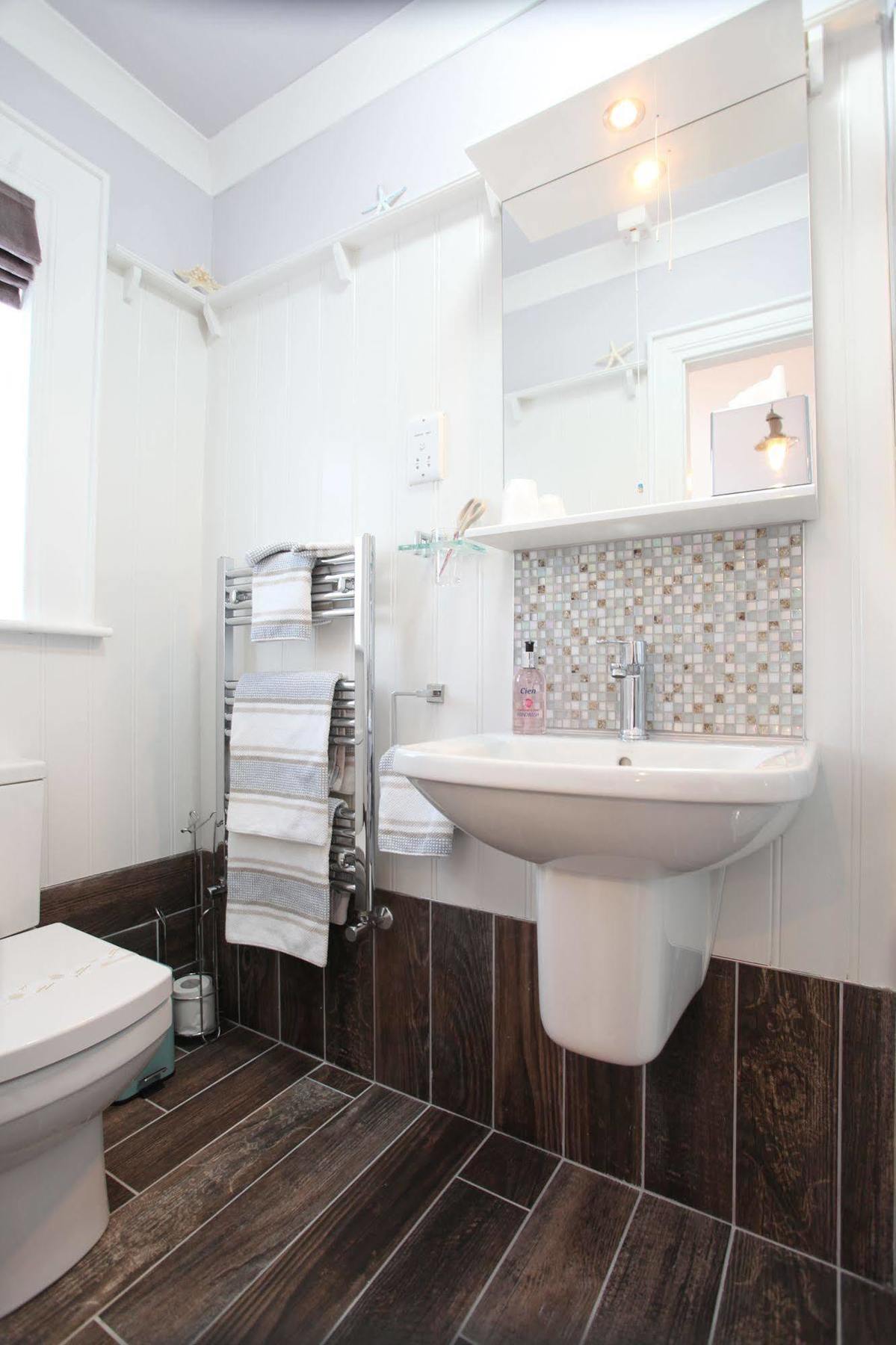 Anvershiel House Portrush Ngoại thất bức ảnh
